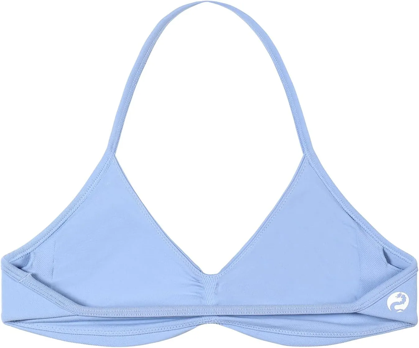 AUROLA Influence Strappy Bra Sports Bras for Women, Backless Padded Impact Strappy Bra Workout Gym Yoga with Removable Cups