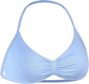 AUROLA Influence Strappy Bra Sports Bras for Women, Backless Padded Impact Strappy Bra Workout Gym Yoga with Removable Cups