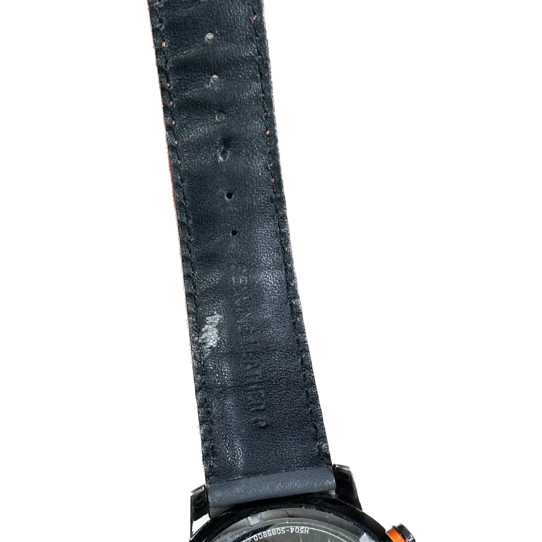 Citizen Men's Eco-Drive BRT Chronograph Watch AT2227-08H
