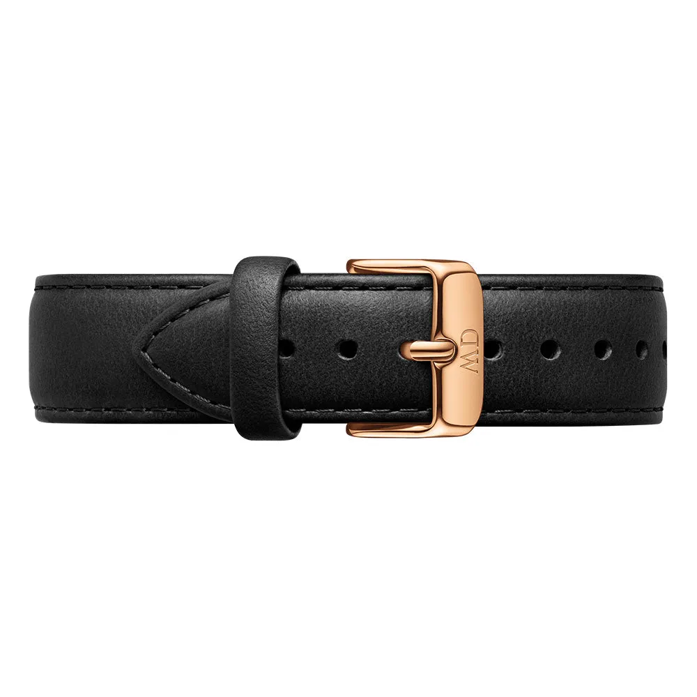 Daniel Wellington DW00100646 Iconic Chronograph Sheffield