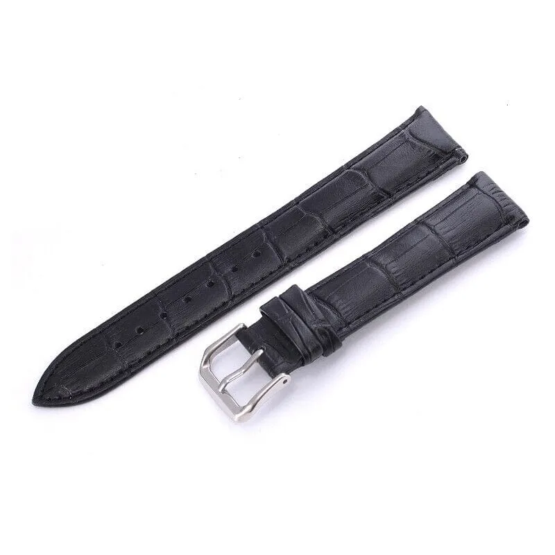 Garmin Forerunner 935 Snakeskin Leather Watch Straps
