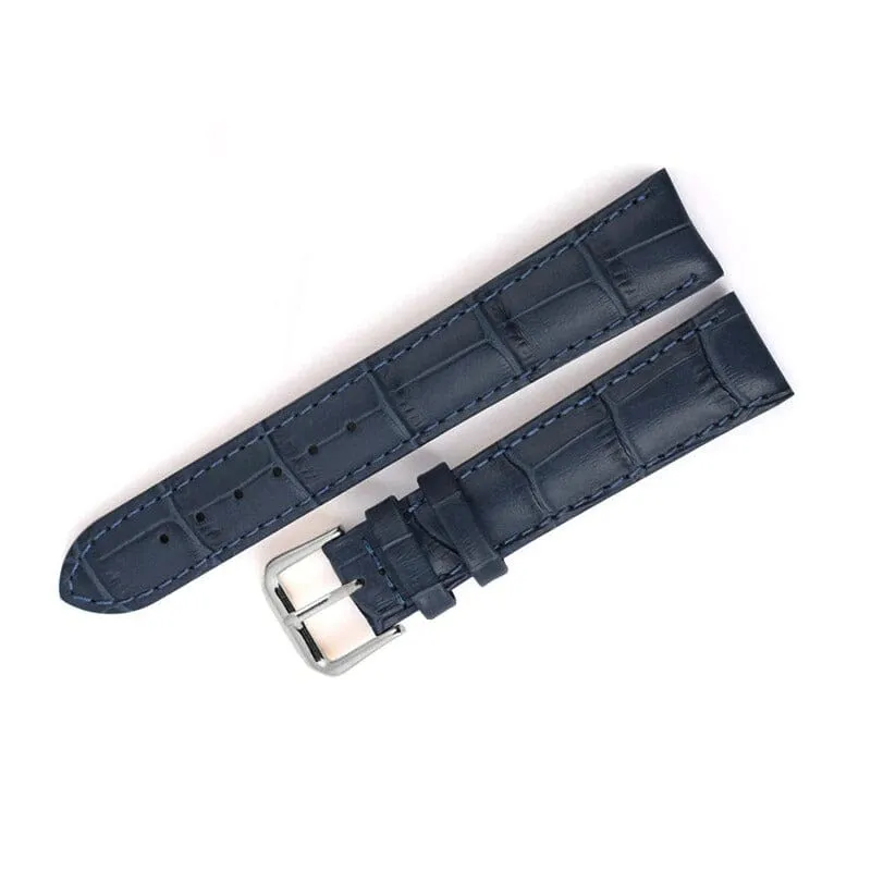 Garmin Forerunner 935 Snakeskin Leather Watch Straps