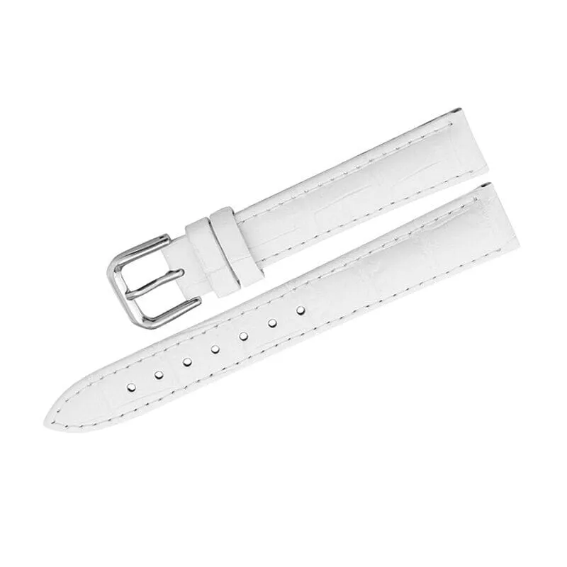 Garmin Forerunner 935 Snakeskin Leather Watch Straps