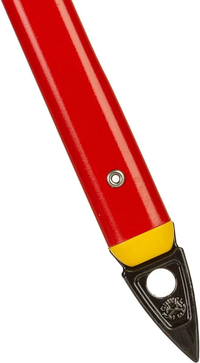 GRIVEL NEPAL SA W/LEASH 74