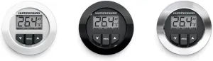 Humminbird 407860-1 HDR 650 In Dash Digital Depth Sounder