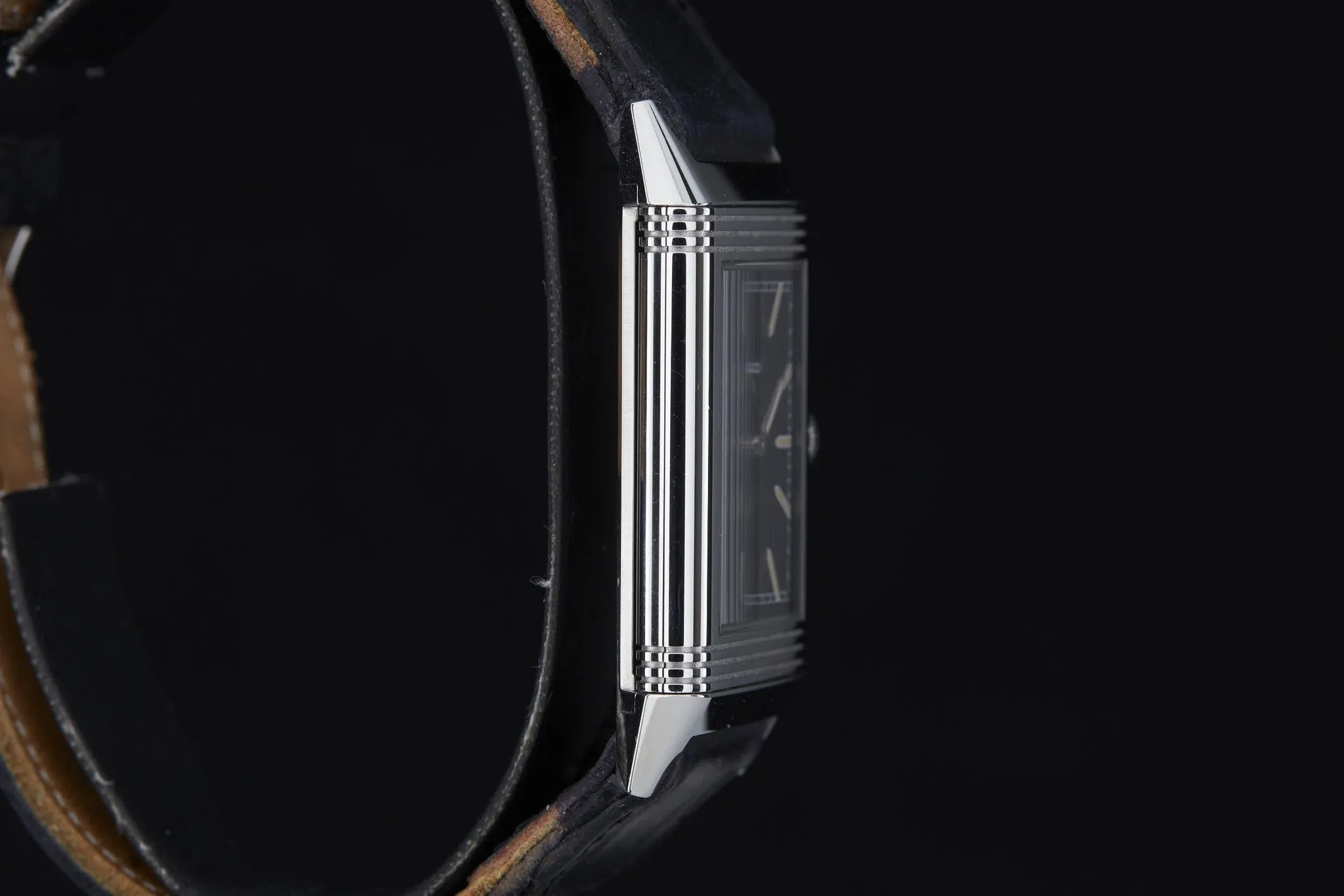 Jaeger-LeCoultre Tribute to Reverso 1931 U.S. Limited Edition