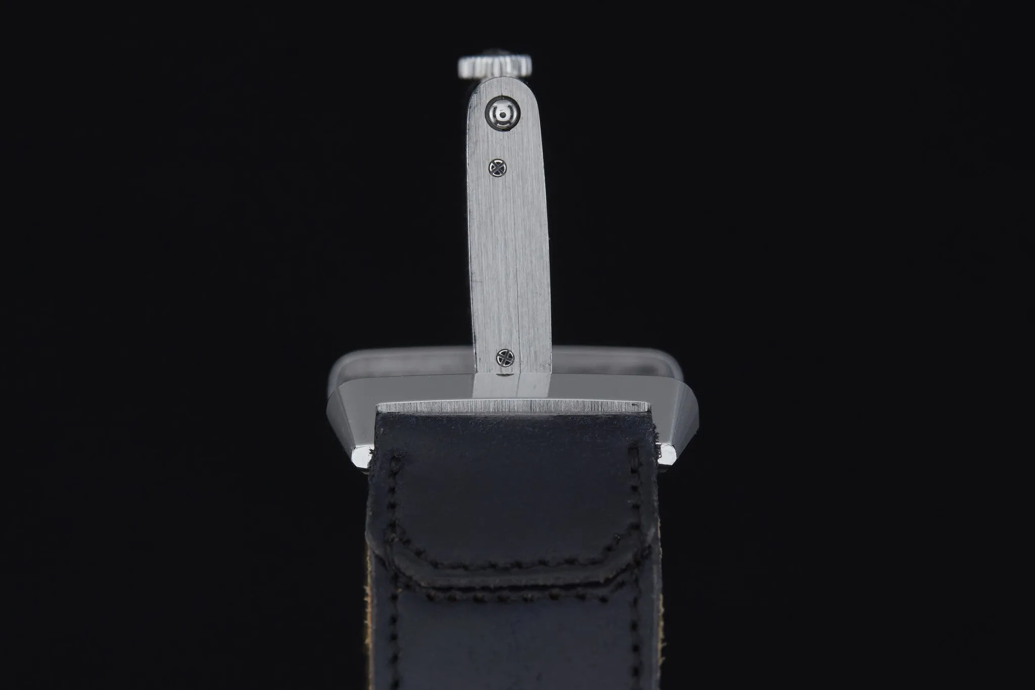 Jaeger-LeCoultre Tribute to Reverso 1931 U.S. Limited Edition