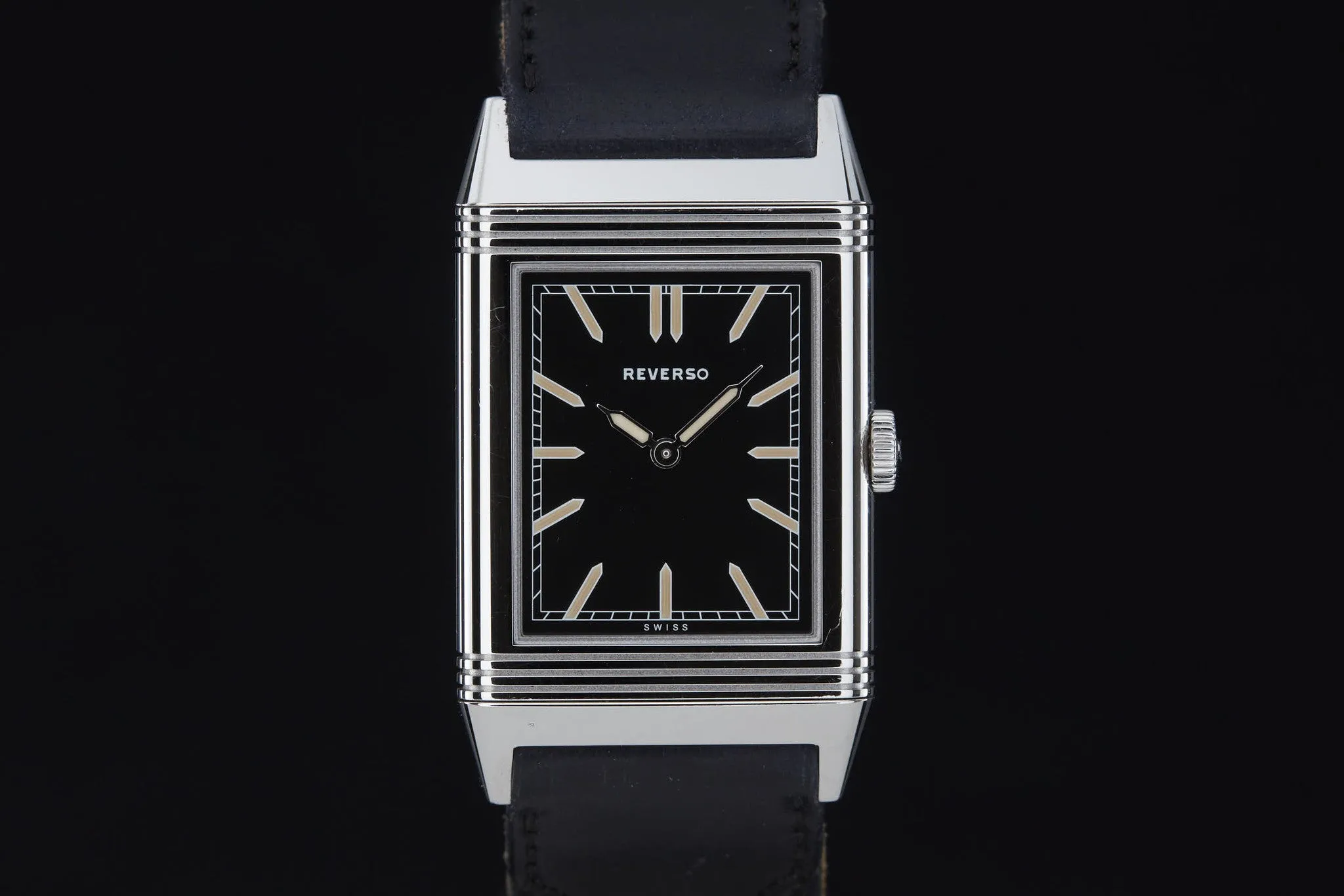 Jaeger-LeCoultre Tribute to Reverso 1931 U.S. Limited Edition