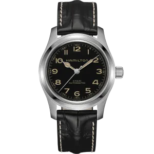 Khaki Field Murph Auto
 H70605731