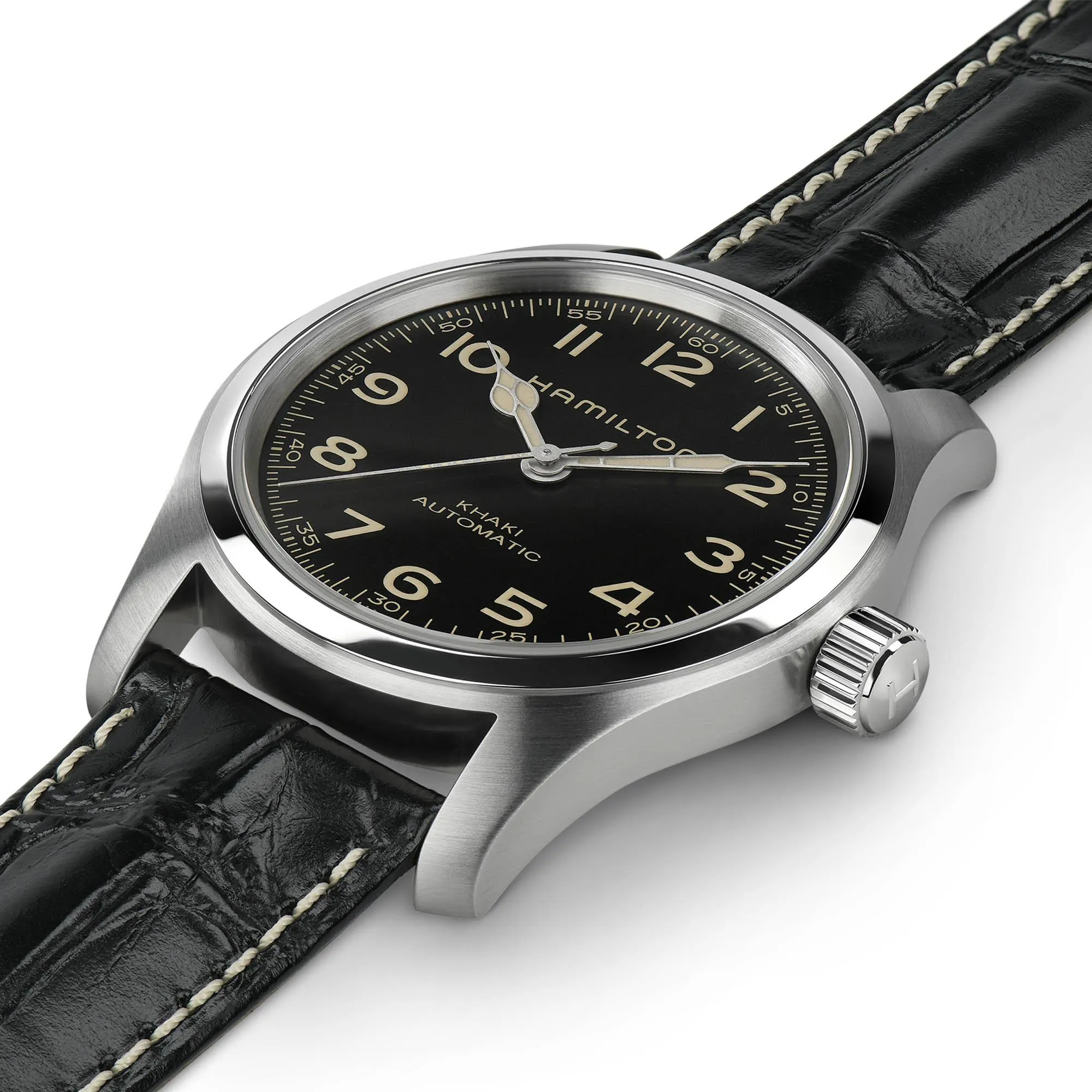 Khaki Field Murph Auto
 H70605731