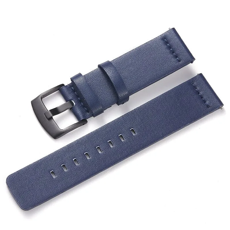 Leather Straps Compatible with the Samsung Galaxy Watch Ultra