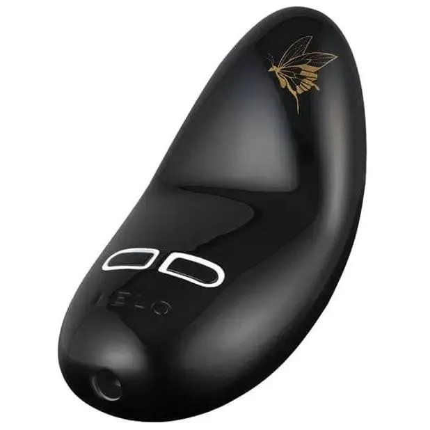 LELO NEA 2 Waterproof and Rechargeable Clitoral Stimulator