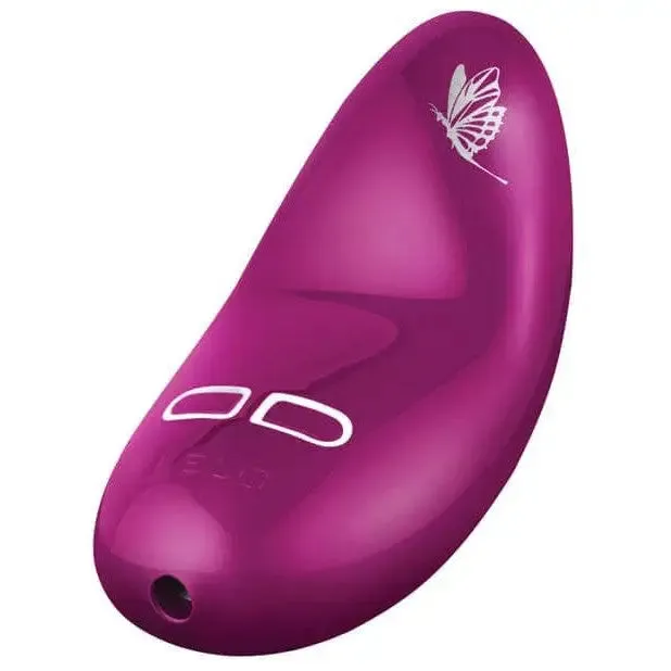 LELO NEA 2 Waterproof and Rechargeable Clitoral Stimulator