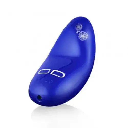 LELO NEA 2 Waterproof and Rechargeable Clitoral Stimulator