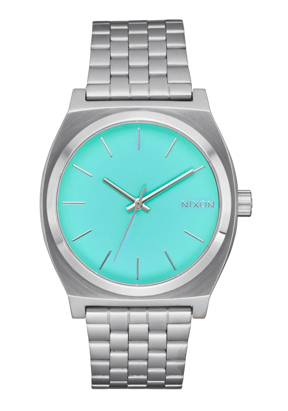 Nixon Time Teller