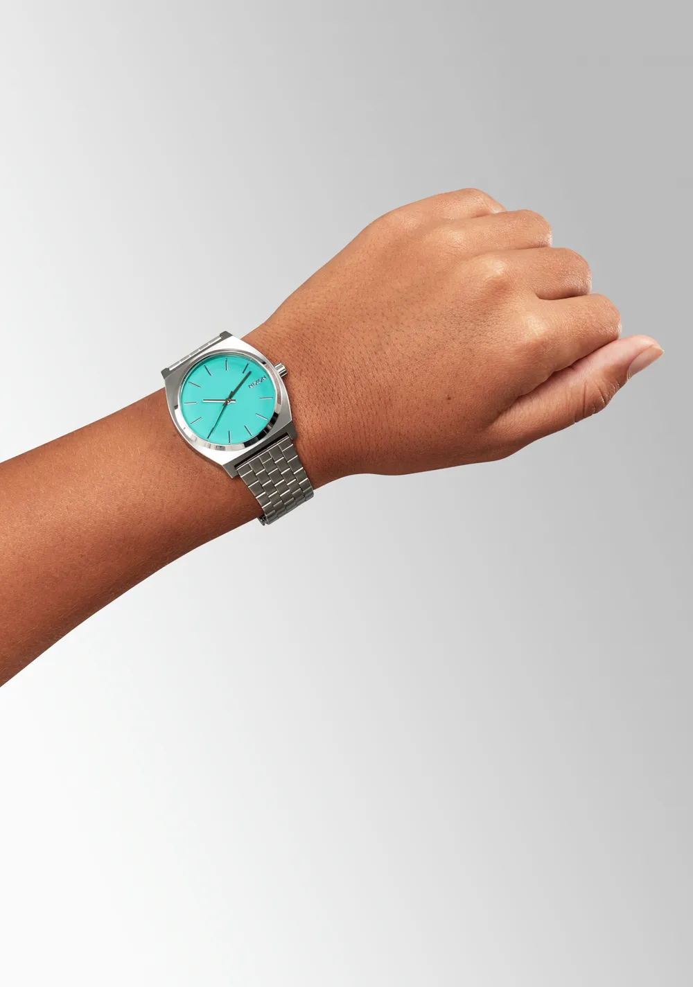 Nixon Time Teller