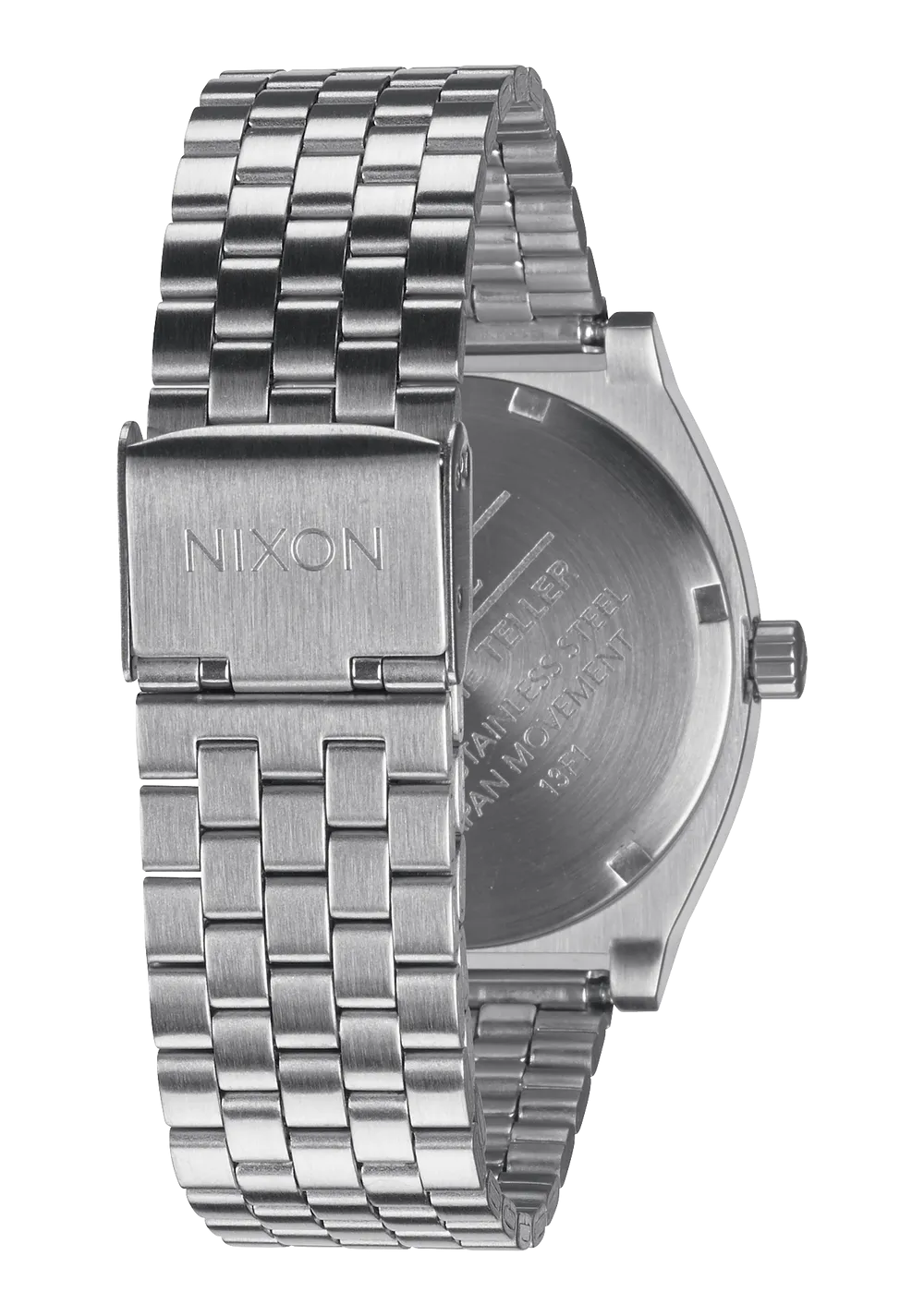 Nixon Time Teller