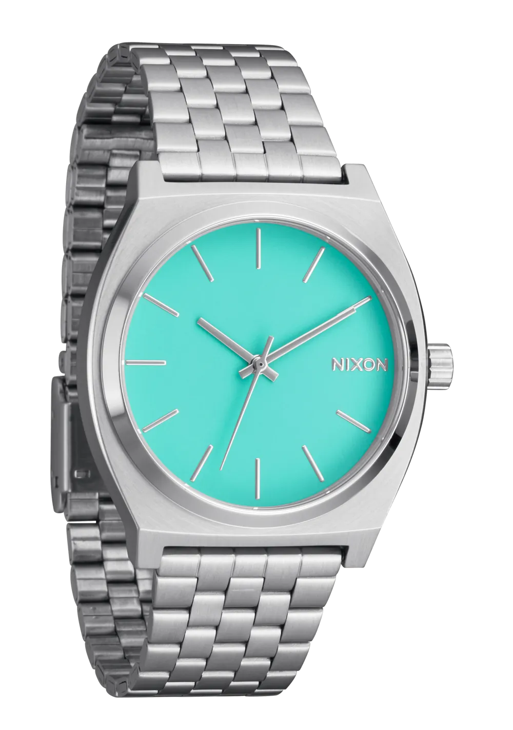 Nixon Time Teller