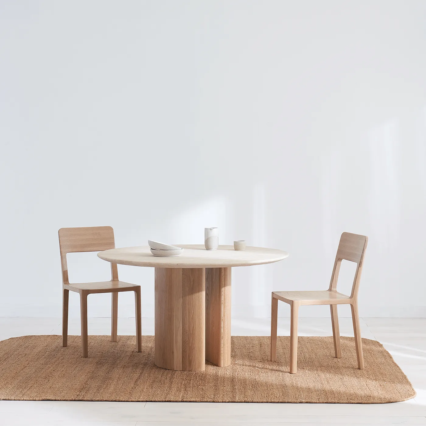 No.1 Dining Chair
