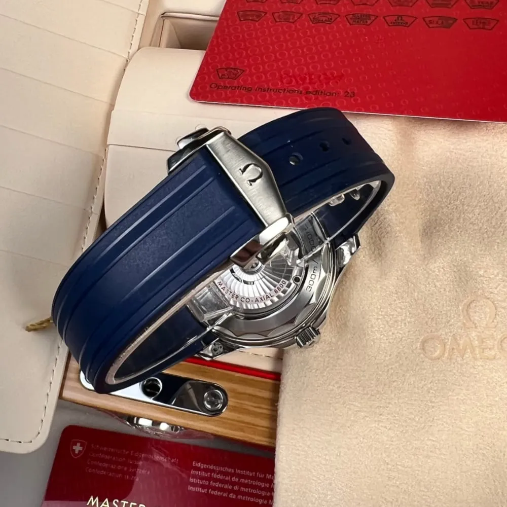 Omega Seamaster Diver 300 21032422003001 (2022)