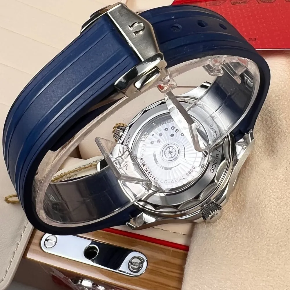 Omega Seamaster Diver 300 21032422003001 (2022)