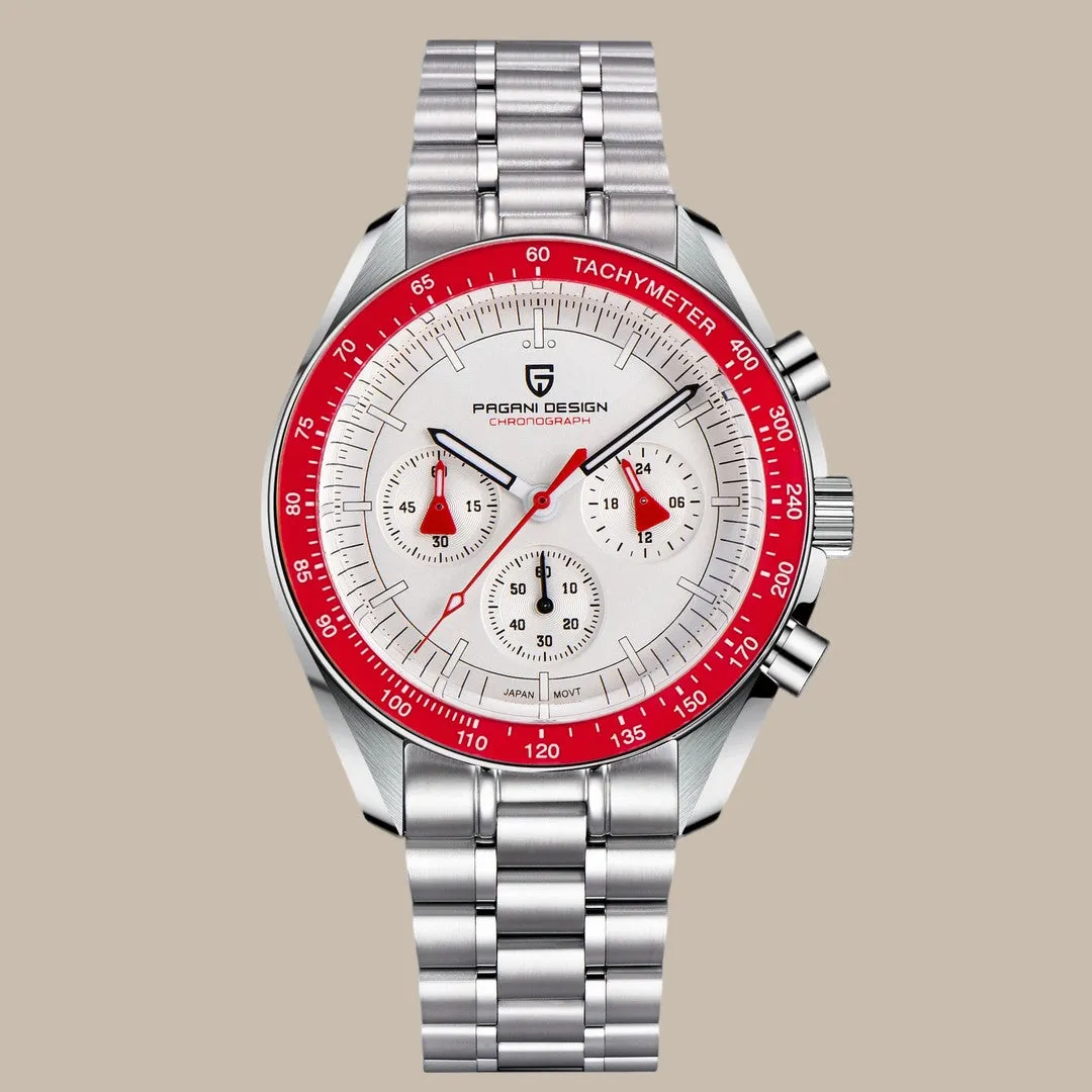Project Men's Watches