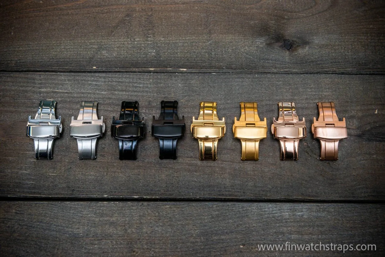 Sailcloth Marine Canvas handmade watch straps by FinWatchStraps®