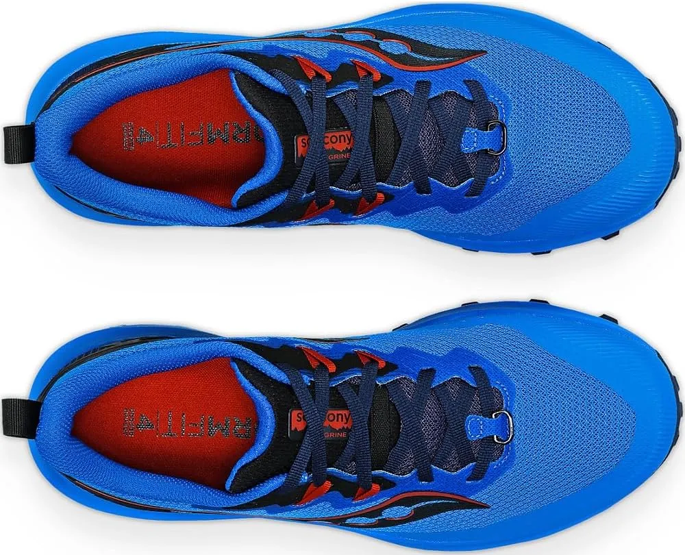 Saucony Men's Peregrine 14 Sneaker