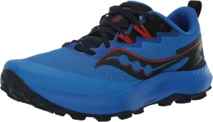Saucony Men's Peregrine 14 Sneaker