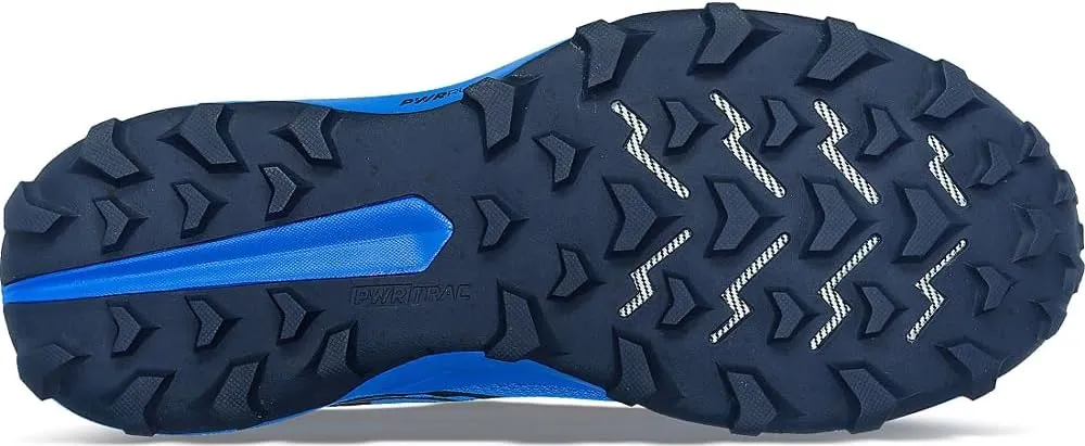 Saucony Men's Peregrine 14 Sneaker