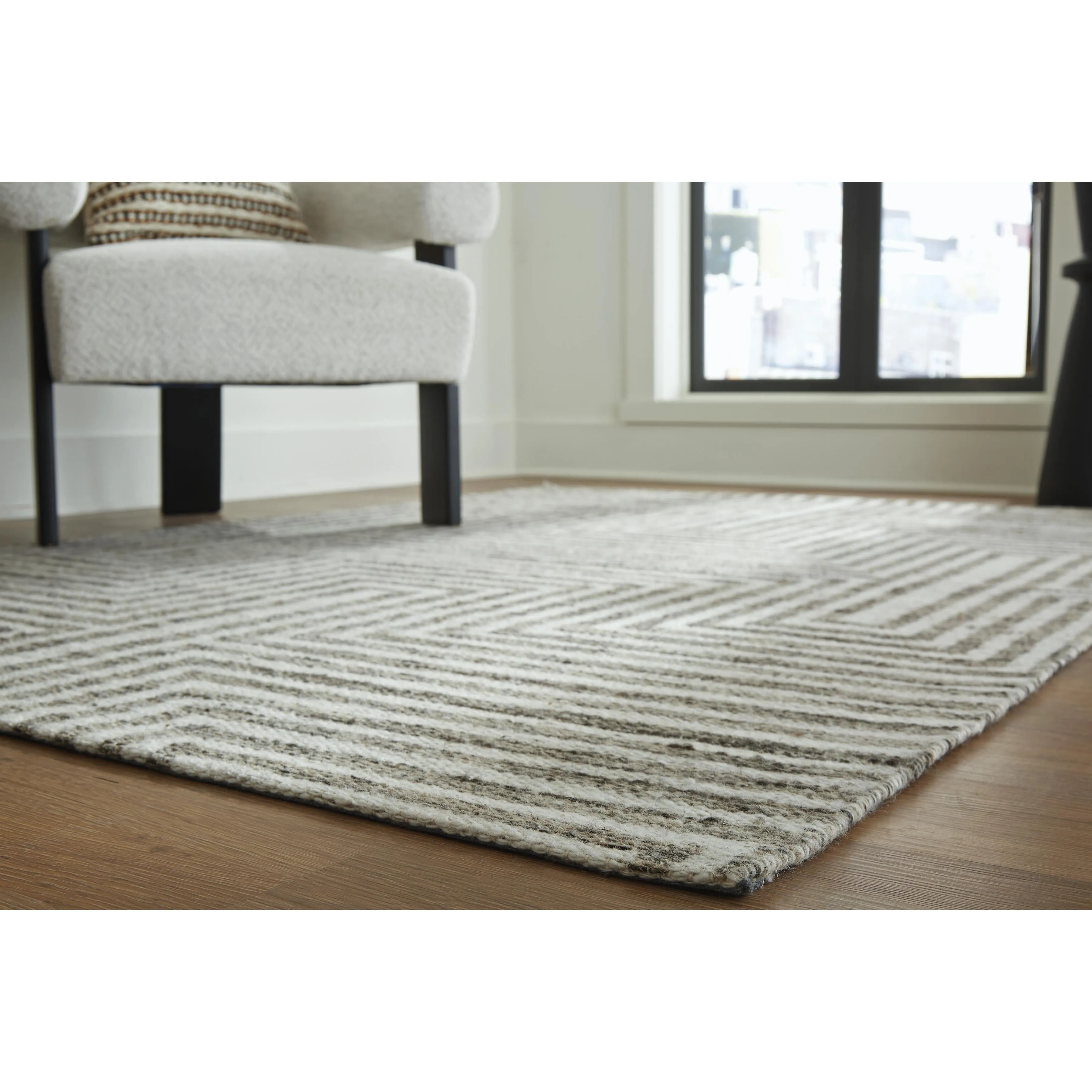 Signature Design by Ashley Jossen R406831 Large Rug