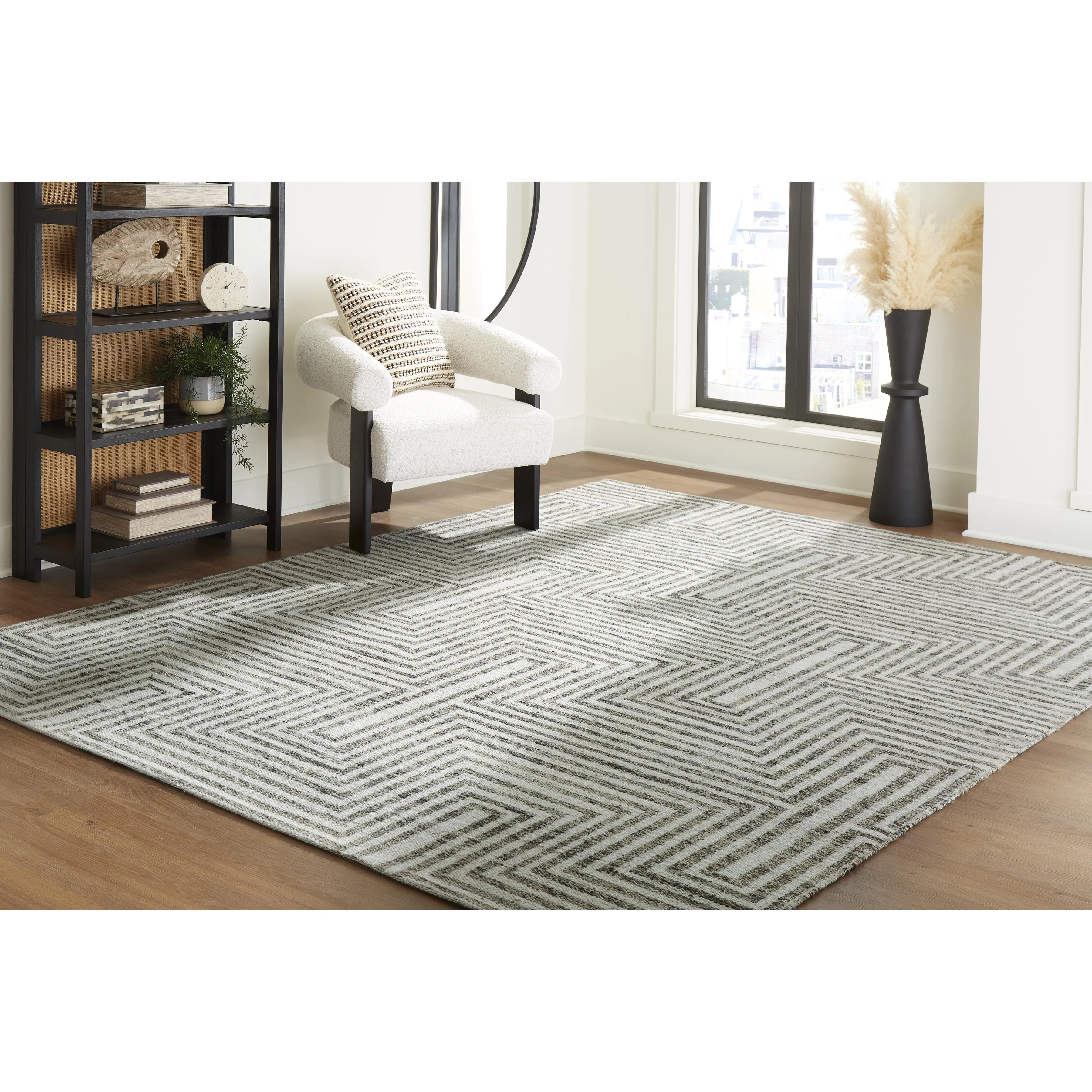 Signature Design by Ashley Jossen R406831 Large Rug