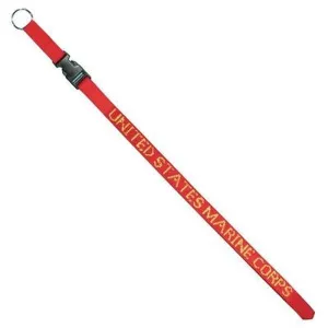 US Marine Corps Lanyard