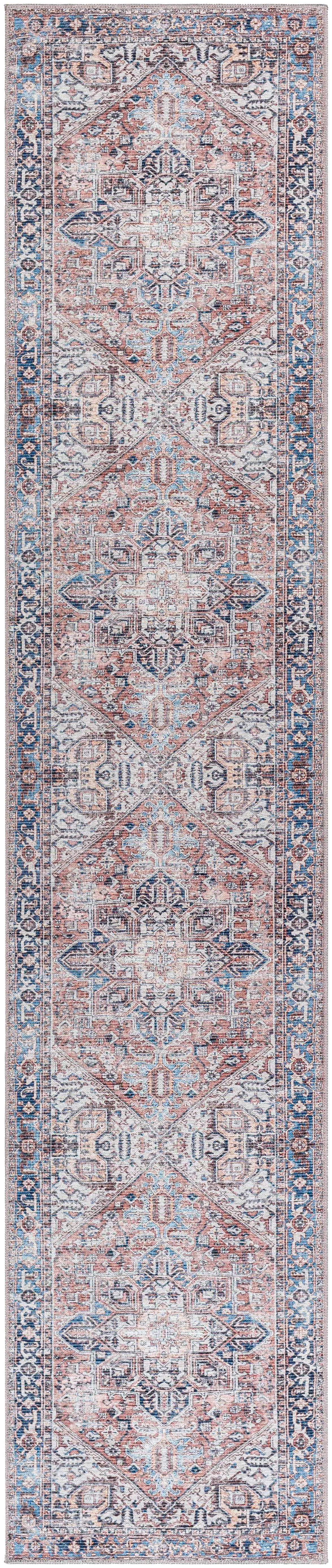 Viho Washable Area Rug