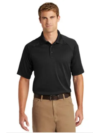 Wilton Manors Police Officer Cornerstone Tactical Polo (CS410)