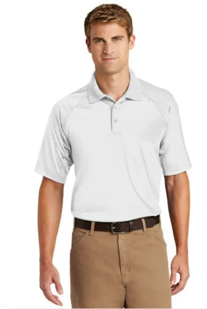 Wilton Manors Police Officer Cornerstone Tactical Polo (CS410)