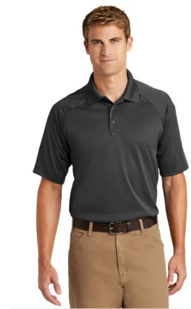 Wilton Manors Police Officer Cornerstone Tactical Polo (CS410)