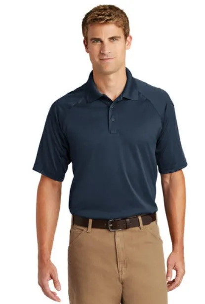 Wilton Manors Police Officer Cornerstone Tactical Polo (CS410)