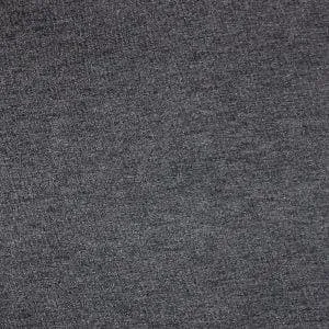 Wood Men's Soft Modal Cotton Blend Thong Charcoal Heather